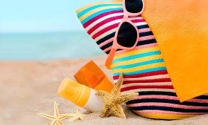 آیا کرم ضد آفتاب برای شما مضر است؟