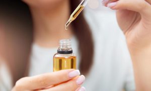 روغن های گیاهی مراقبتی از پوست