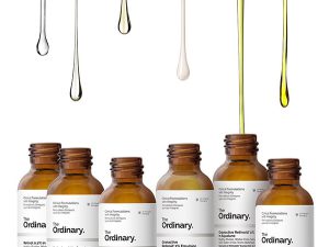 تاثیر رتینول بر روی پوست چگونه است؟