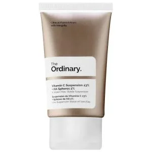 کرم ویتامین سی اوردینری ordinary حجم 30 میل کانادایی