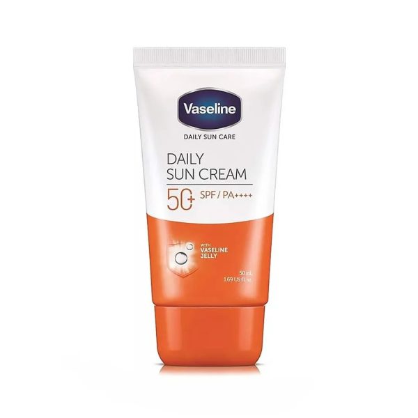 کرم ضد آفتاب روزانه SPF 50 وازلین Vaseline Daily - Image 1
