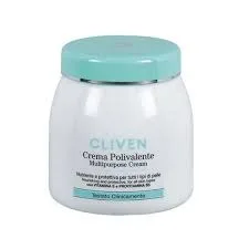 کرم مرطوب کننده چند منظوره کلیون اصل CLIVEN MULTIPURPOSE CREAM