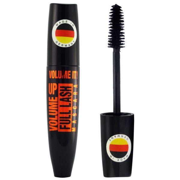 ریمل حجم دهنده فول لش بل Bell Full Lash Mascara - Image 1