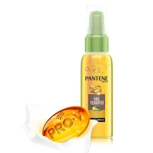 روغن مخصوص مو آرگان پنتن Pantene Argan Yagli Elixir