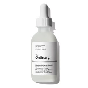 سرم اوردینری نیاسینامید 1% Niacinamide 10% + Zinc