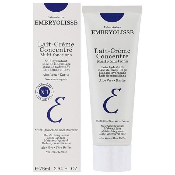 کرم مرطوب کننده چند منظوره امبریولیس Embryolisse Lait-Crème - Image 1
