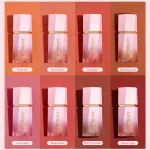 رژگونه های مایع شیگلم اورجینال مدل SHEGLAM Liquid Blush