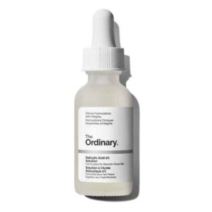 سرم سالیسیلیک اسید 2% اوردینری ساخت کانادا