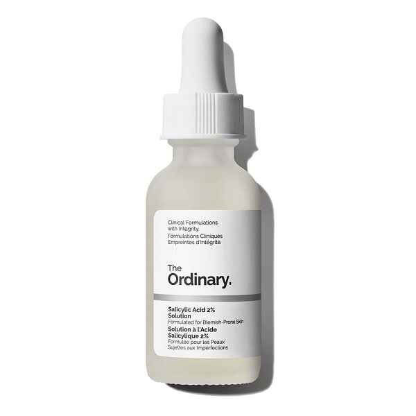 سرم سالیسیلیک اسید 2% اوردینری ساخت کانادا