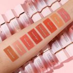 رژگونه های مایع شیگلم اورجینال مدل SHEGLAM Liquid Blush