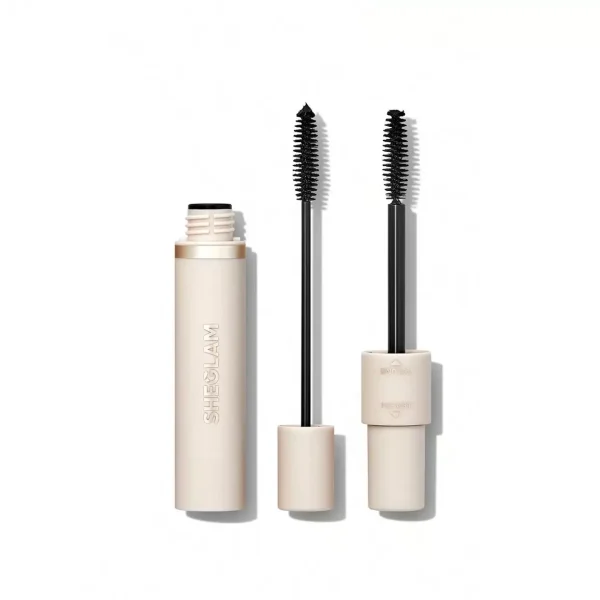 ریمل دوسر شیگلم SHEGLAM مدل LASH BESTIES 2 IN 1 - Image 1