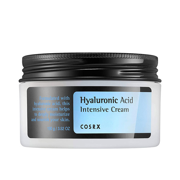 کرم هیالورونیک اسید آبرسان قوی کوزارکس Cosrx Hyaluronic acid