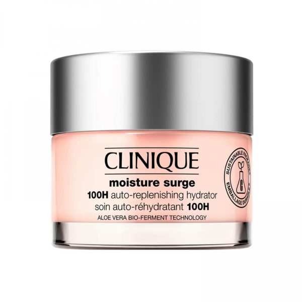 آبرسان کلینیک کرم 100 ساعته Clinique