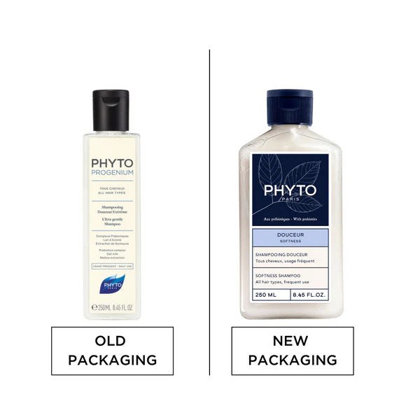 شامپو فیتو PHYTO مدل پروژنیوم PROGENIUME حجم 100 میل