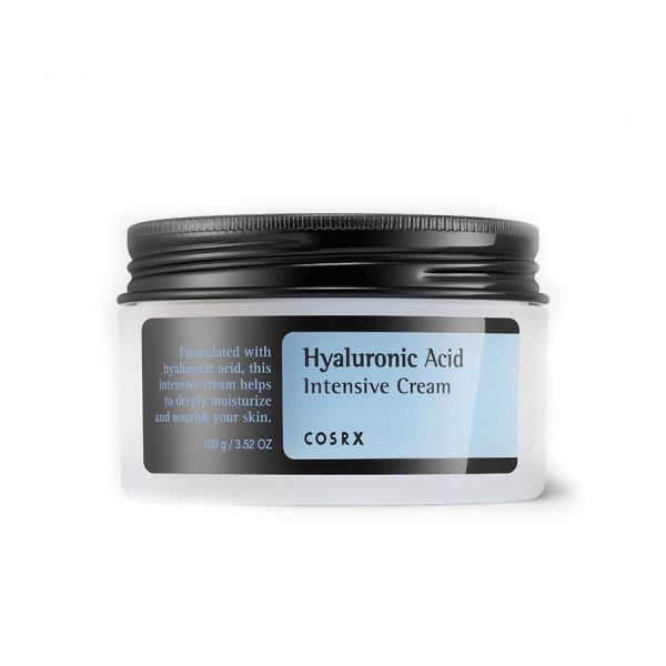 کرم هیالورونیک اسید آبرسان قوی کوزارکس Cosrx Hyaluronic acid