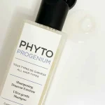 شامپو فیتو PHYTO مدل پروژنیوم PROGENIUME حجم 100 میل