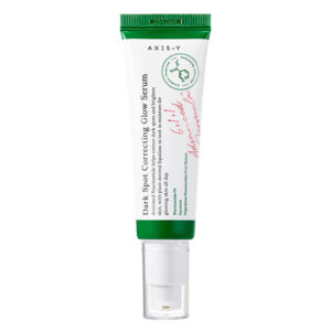 سرم ضد لک و جوش اکسیس وای Axis-Y Dark Spot Correcting Glow Serum