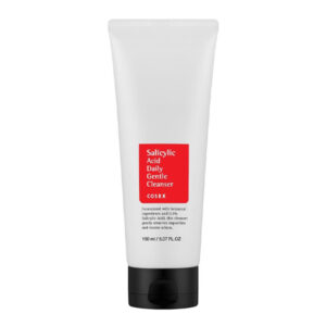 ژل شوینده روزانه سالیسیلیک اسید کوزارکس | Cosrx Salicylic Acid Daily Gentle Cleanser 150ml