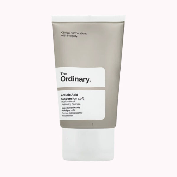 کرم ضد جوش آزلائيک اسید اوردینری 10% اورجینال کانادایی