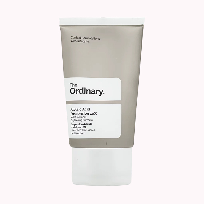 کرم ضد جوش آزلائيک اسید اوردینری 10% اورجینال کانادایی