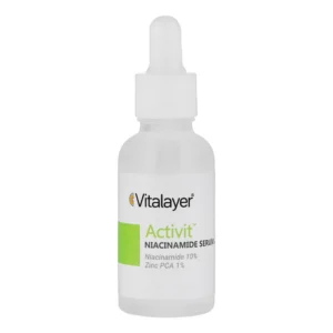 سرم نیاسینامید اکتی ویت ویتالایر 30 میلی لیتر