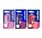بالم لب لبلو با طعم‌ های میوه‌ ای Labello