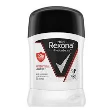 مام صابونی مردانه آنتی باکتریال 48 ساعته رکسونا Rexona Menسفیدمشکی