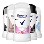 مام صابونی ضد تعریق  رکسونا (مردانه/زنانه)REXONA