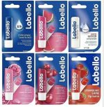 بالم لب لبلو با طعم‌ های میوه‌ ای Labello