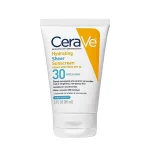 کرم ضد آفتاب مینرال سراوی CeraVe spf30.50 - Image 2