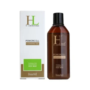 ژل شستشو صورت اچ لابراتوریس