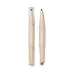 رژ لب و خط لب دو طرفه شیگلم SHEGLAM lipstick & liner duo
