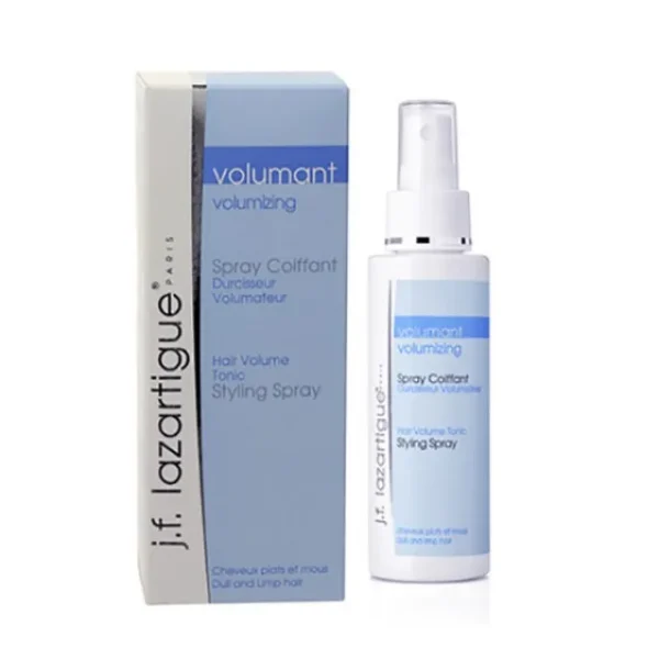 تونیک حجم دهنده و حالت دهنده موی سر اف لازارتیگ