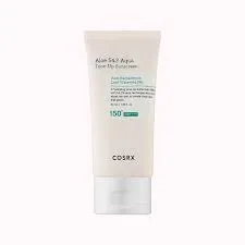 ضد آفتاب آلوئه ورا + نیاسینآمید کوزارکس Aloe 54.2 Aqua Tone
