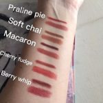 رژ لب و خط لب دو طرفه شیگلم SHEGLAM lipstick & liner duo - Image 2