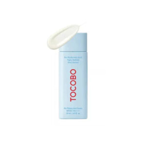 ضد آفتاب کرمی بیو واتری توکوبو SPF50 [هیالورونیک اسید]