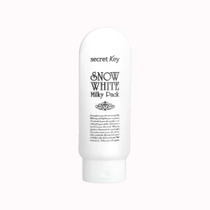ژل روشن کننده نواحی تیره بدن سیکرت کی Secret Key Snow White Spot Gel