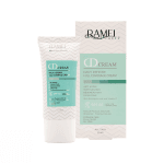 DD کرم رامل فول کاور با spf50 پلاس