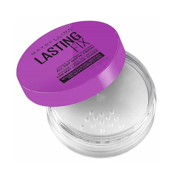 پودر فیکس میبلین سری Lasting Fix - Image 1
