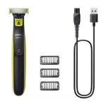 ریش تراش فیلیپس سری One Blade مدل QP-2724/10 اورجینال - Image 4