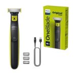 ریش تراش فیلیپس سری One Blade مدل QP-2724/10 اورجینال