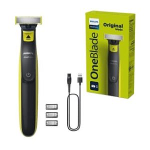 ریش تراش فیلیپس سری One Blade مدل QP-2724/10 اورجینال