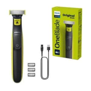 ریش تراش فیلیپس سری One Blade مدل QP-2724/10 اورجینال