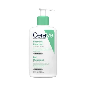 فوم شوینده سراوی Cerave پوست نرمال تا چرب