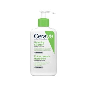 ژل شستشوی آبرسان سراوی (Cerave Hydrating Cleanser) سراوی