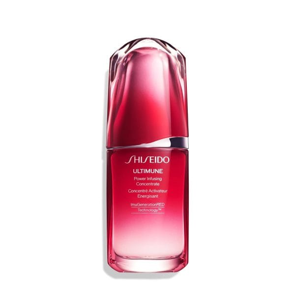 سرم جوانساز شیسیدو اولتیمون  Shiseido ده میل - Image 1