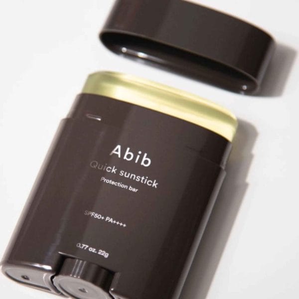 ضد آفتاب استیکی ابیب Abib مدل Protection Bar - Image 1
