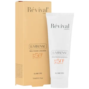 فلوئید ضد آفتاب SPF50 (چرب)