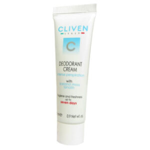 مام دئودورانت کرمی ضد تعریق کلیون Cliven Cream Deodorant Antiperspirant