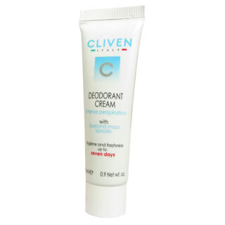 مام دئودورانت کرمی ضد تعریق کلیون Cliven Cream Deodorant Antiperspirant